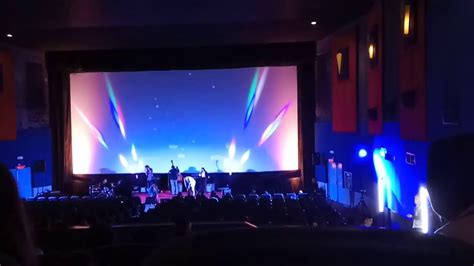 SM Cinema Baguio .